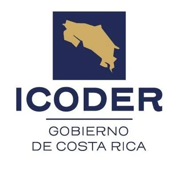 ICODER, Gobierno de Costa Rica